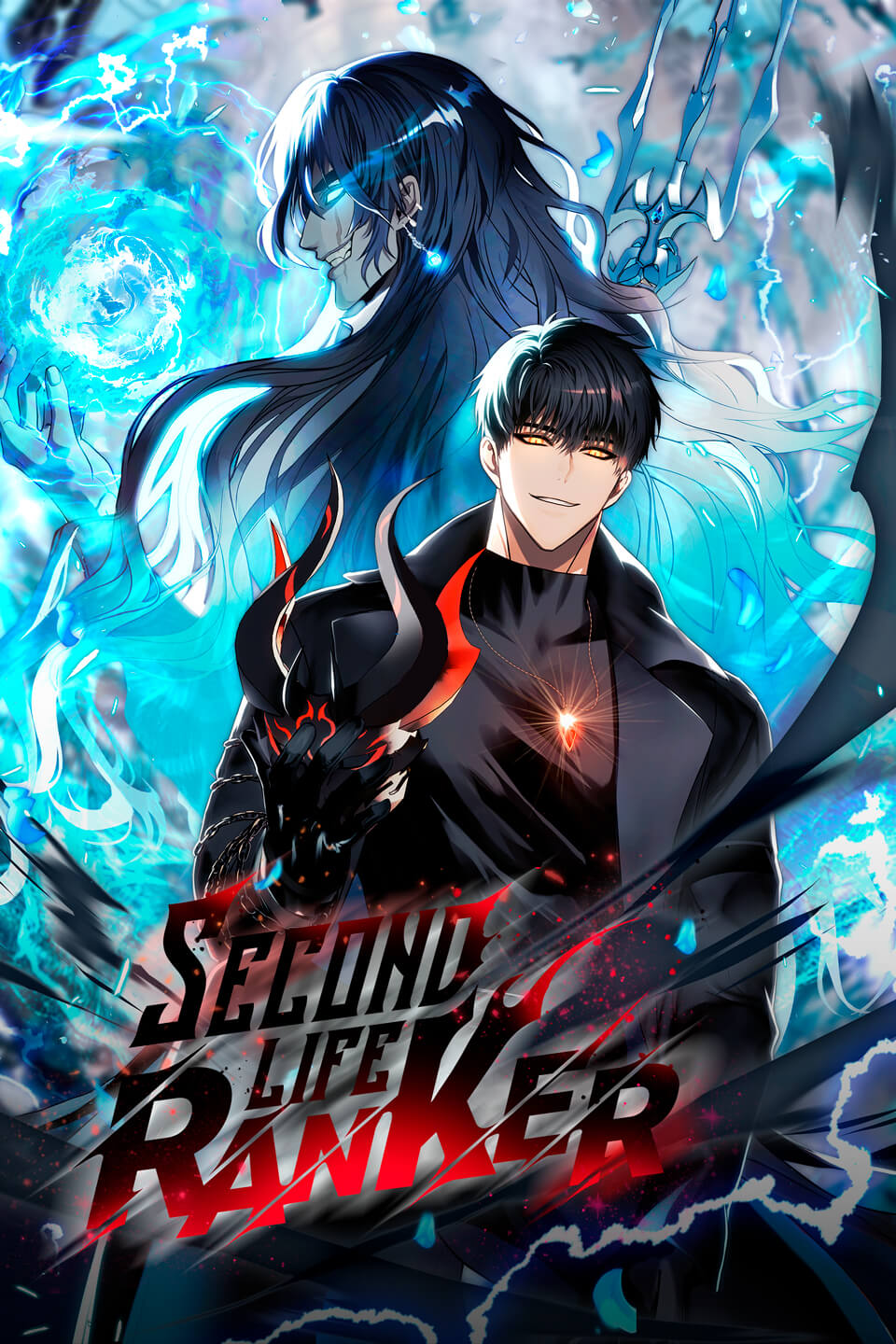 Second Life Ranker